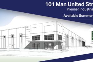 101 Man United Street