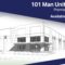 101 Man United Street (Premier Industrial Park)