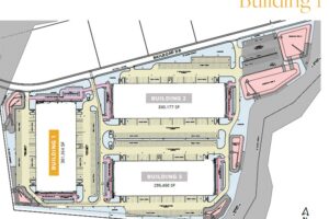 Port Laredo Logistics Center_2