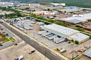 6200 Santa Maria